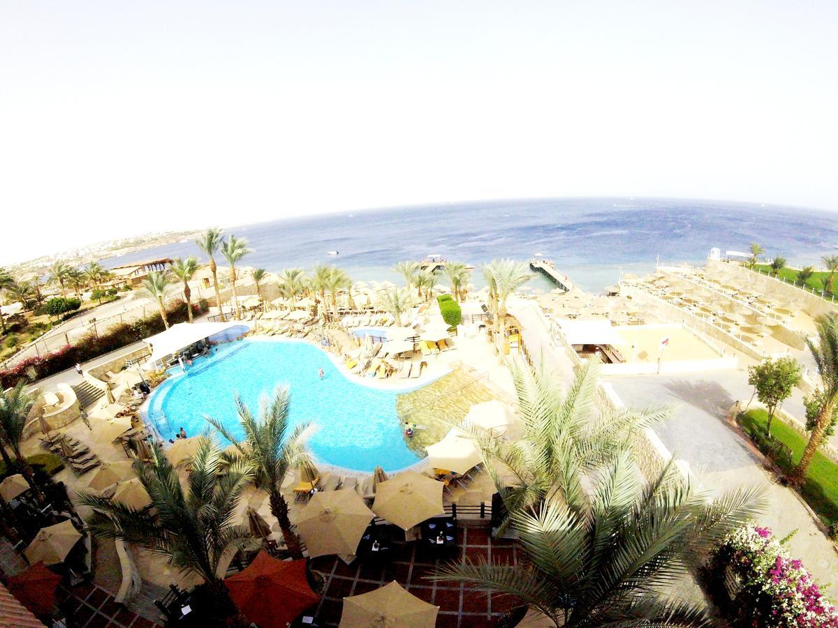 Xperience Sea Breeze Resort (Adults Only) Sharm El-Sheikh Exterior foto
